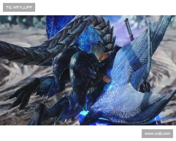 鬼泣5电脑：射击视角下的格挡之道